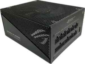 Asus ROG STRIX 1000G AURA GAMING 1000W 90YE00P1-B0NA00 PC PSU - Bild 1 von 4