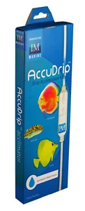 Innovativo Marine® Accudrip Acclimator Kit acclimatazione Pesci e Coralli SPEDIZIONE GRATUITA - Foto 1 di 2