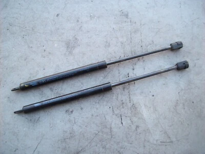 Porsche 944 y 944 Turbo S2 - Par de amortiguadores capó amortiguadores puntales 04 Foto 1 de 4