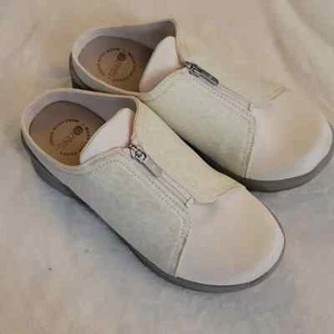 Mula sin cordones frontal lavable brillante Bzees - ponche de huevo (6,5 W) 751551 po -- - Imagen 1 de 4