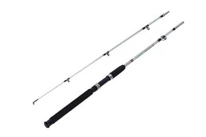 HELLARO Kingfisher Super Solid Glass Fiber Unbreakable Spinning Fishing Rod(6FT) - Picture 1 of 8
