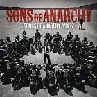 Sons of Anarchy: Volume 2 von Original TV Soundtrack | CD | Zustand gut