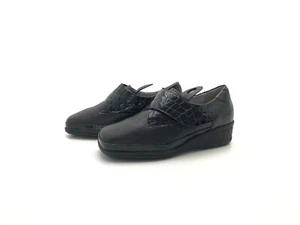 Zapatillas mocasines Waldläger mujer T. 35,5 (Reino Unido 3) - Imagen 1 de 8