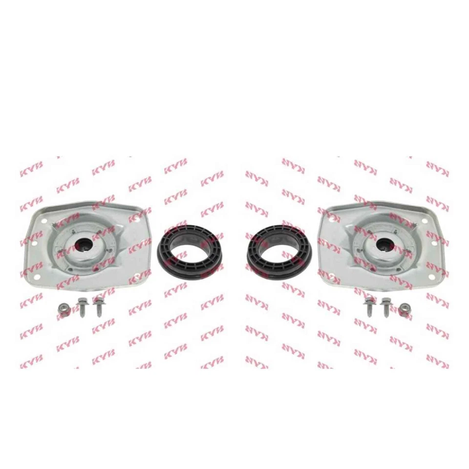KYB Copela Kit Izquierda Derecho Delantero para Citroën Jumpy C8 - Imagen 1 de 1