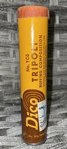 Dico No. TC6 Tripoli Polierzusammensetzung Schneiden & Färben für Polierscheiben - Bild 1 von 4