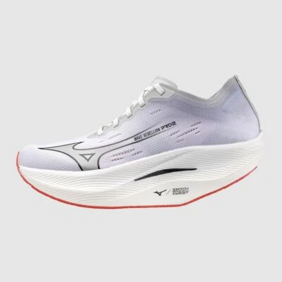 Scarpe running Mizuno Wave Rebellion PRO 2 bianco -U1GE241721 - Immagine 1 di 2