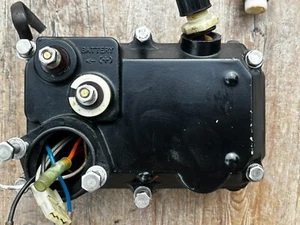 Kawasaki 300sx Js300 js 300 sx JETSKI Ignition Ebox Cdi Brain Box Igniter coil - Picture 1 of 9