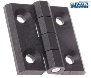 CERNIERA ZAMA NERO mm60X60 - Foto 1 di 1
