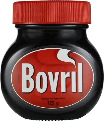 Bovril Traditional Beef Flavoured Spread  125 G • 11.85$