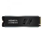 ADATA LEGEND 970 M.2 2 TB PCI Express 5.0 3D NAND NVMe (ADATA 2TB Legend 970 Gen