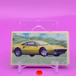Coche Retro Menko Hecho en Japón Envío Grabado y envío u - Imagen 1 de 2