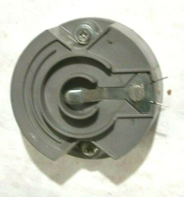 IGNITION ROTOR FORD BRONCO FORD F150 F250 F350 E150 E250 E350 FORD 302 351 460   - Image 1 of 2