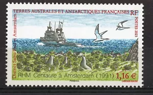 FSAT / TAAF 2023 (RHM CENTAURE A AMSTERDAM 1991) MNH (TF2301014) - Picture 1 of 1