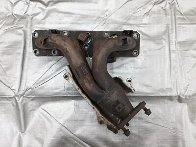 Cabezal colector de escape tubular 94-97 Mazda Miata 1,8 L BPE8-13-450 1994-1997 #4 Foto 1 de 4