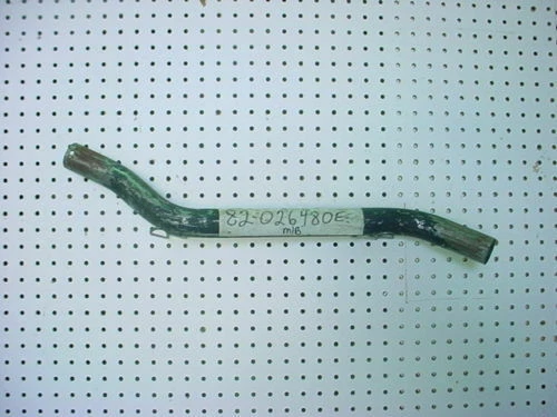 Tubo de escape para Mercedes Benz 230SL 250SL y 280SL Foto 1 de 1