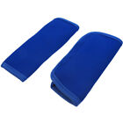 2pcs Luggage Handle Protectors Airport Travel Accessories Luggage Handle Covers
