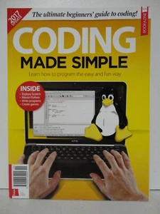 Coding Made Simple, Learn how to program the easy and fun way - Picture 1 of 2