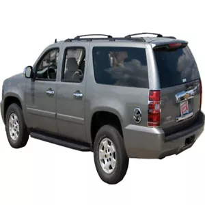 Putco Chrome Trim Accessory Kits - 07-14 Chevy Suburban - Picture 1 of 1