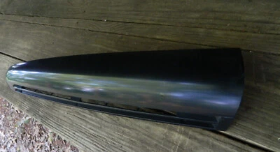 Chevy Tahoe Suburban Yukon 1996-1999 trasero D pilar moldura carga granero puerta derecha Foto 1 de 4