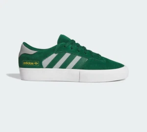 Adidas Originales Matchbreak Super Para hombres Zapatos Informales JH5714 Verde - Imagen 1 de 9