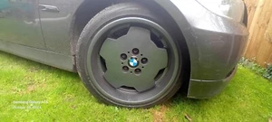wheels to fit BMW 5x120 - Picture 1 of 6