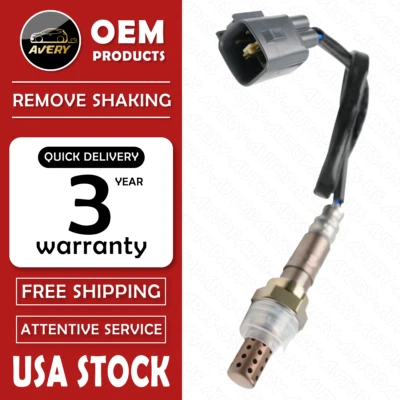 ✅ Oxygen Sensor For Lexus GS300 GS430 IS200t IS300 LS430 RC300 SC430 234-4630 - Image 1 of 4