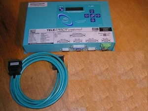 Process-Informatik 9371 TELE-PROFessional H1 bus option Teleservice Siemens S5 - Picture 1 of 12