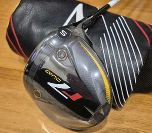 TAYLORMADE MINI DRIVER LIMITED EDITION R7 13.5° DRIVER - BRAND NEW - Picture 1 of 6