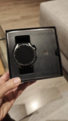 Huawei Whatch 3 Pro Titanio LTE - Imagen 1 de 4