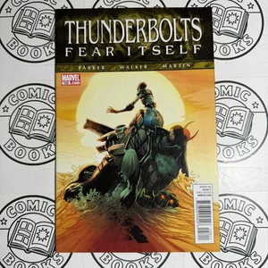 Thunderbolts #158 Vol. 1 (2011) Marvel Comics fast neuwertig Comic Fear Itself - Bild 1 von 5