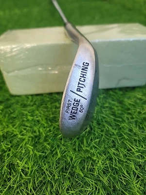 Sistema 3 POR J.C SNEAD PRIMERA CUÑA 50* LANZAMIENTO 35.5 - 105 YARDAS O MENOS (DERECHA) Foto 1 de 4