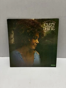 Cleo Laine ‎– A Beautiful Thing Vinyl LP 1974 RCA Records CPL1-5059 Stereo - Picture 1 of 5