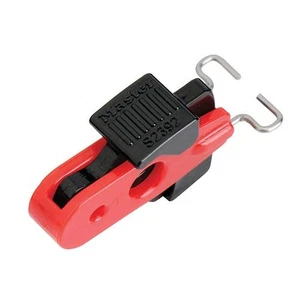 Master Lock Sperr-Pin Für Externen Zugang Sicherungsautomat MLKS2392 - Picture 1 of 1