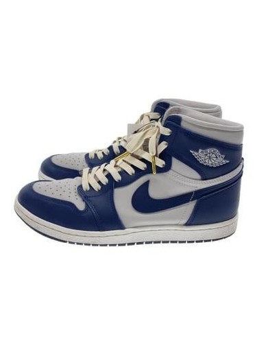 NIKE AIR JORDAN 1 HIGH 85_Air Jordan 1 High 85 28 5 cm US10 5 NVY