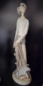 Lladro Don Quijote - Bild 1 von 1