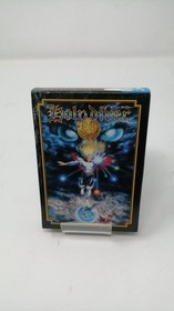 Irem Famicom Soft Holy Diver Used