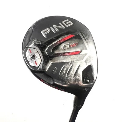 Ping G410 SFT 5 Wood / 17.5 Degree / Alta CB 65 Regular Flex - Image 1 of 4