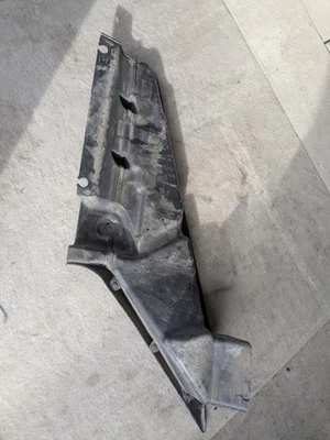 2005-2009 Subaru Legacy Air Inlet Intake Duct Ram 2.5L 05 06 07 08 09 - Image 1 of 2