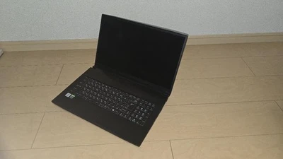 MSI GF75 Thin 10UEK Gaming Laptop 17.3" FHD 144Hz RTX 3060 i7-10750H 32GB 2TB - Image 1 of 4