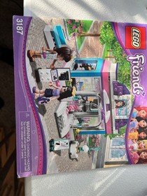 Lego Friends 3187