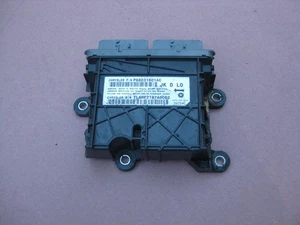 2007-2011 Jeep Wrangler JK JKU Unlimited OEM SRS Module P68031601AC Computer - Picture 1 of 5