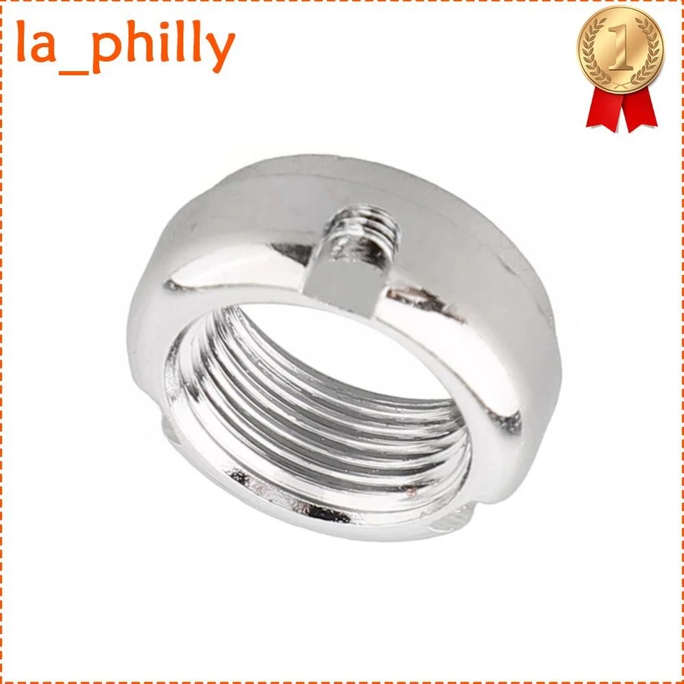 Antenna Base Nut Metal Fit For 2003-2009 Ram 2500 3500 / 2008-2010 Ram 4500 5500 - Image 1 of 4