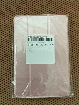 Ultra-thin Slim Tablet Case For iPad Mini 1 2 3 Smart Cover - Image 1 of 2