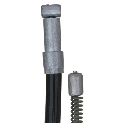 Cable de freno de estacionamiento trasero izquierdo para Honda Civic 2001-2005 2002 2003 2004 Raybestos Foto 1 de 2