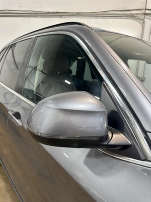 Used Right Door Mirror fits: 2016 Bmw X5 power heated memory w/automatic dimming Foto 1 de 4