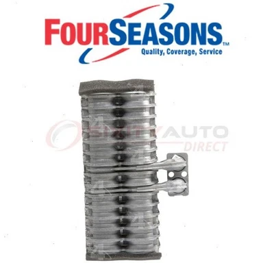 Four Seasons AC Evaporator Core for 1996-2000 Toyota RAV4 - Heating Air uv Foto 1 de 4