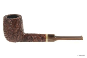 Savinelli Dolomiti 114Ks Rustic - 9mm filter - Picture 1 of 7