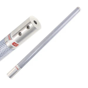 Mango de herramienta de torneado de madera de aluminio de 26", para herramientas de 3/8", herramientas de torneado de huracanes - Imagen 1 de 8