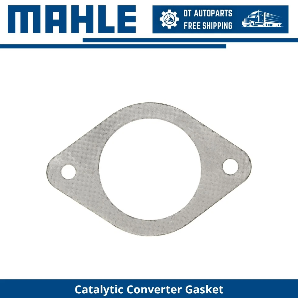 For 2003-2014 Cadillac Escalade ESV Catalytic Converter Gasket Mahle 2004 2005 - Image 1 of 1