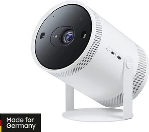 Samsung Beamer SP-LFF 3 CLAXXXE - Bild 1 von 3